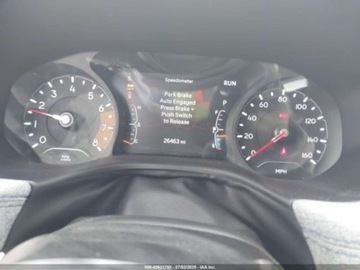 Jeep Compass II 2024 Jeep Compass 2024 Jeep Compass Latitude 4x4 2.0 Benzyna 200KM, zdjęcie 13