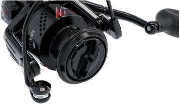 Катушка Mikado Cat Territory 5006 FD