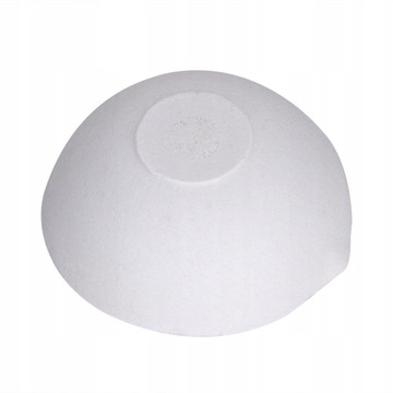 ТИГЛЬ ДЛЯ ПЛАВКИ МЕТАЛЛОВ - КРЕМНЕЗЕМ