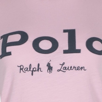 RALPH LAUREN POLO - T-SHIRT POLO L