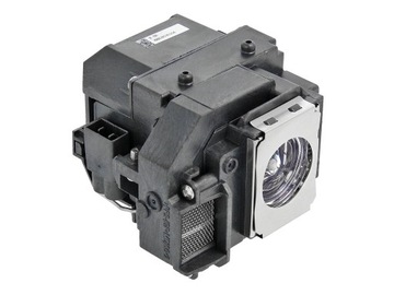 * EPSON EB-W9 EB-X10 EB-X9 EB-X92 ЛАМПА ПРОЕКТОРА