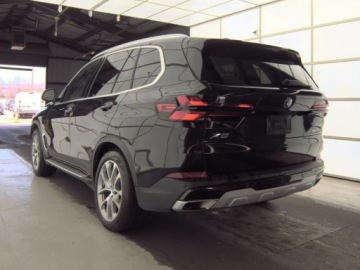 BMW X5 G05 2025 BMW X5 xDrive50e 2025 3.0 Hybryda 389KM, zdjęcie 2
