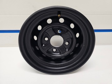 Передний обод CF MOTO 500 520 GOES