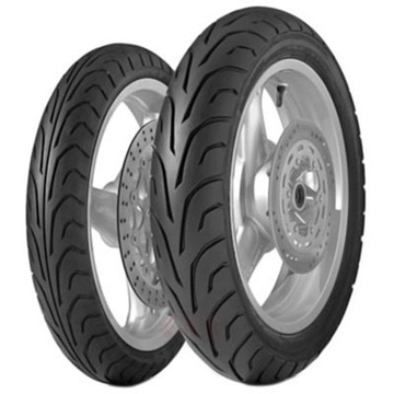DUNLOP ARROWMAX STREETSMART 3.25-19 + 4.00-18