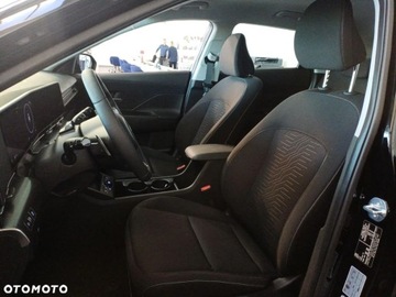 Hyundai Kona I Crossover Electric Facelifting 64 kWh 204KM 2025 Hyundai Kona Electric 64kWh Smart Elektryczny 204KM, zdjęcie 12