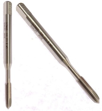 GWINTOWNIK MASZYNOWY M5 5mm HSS-E KOBALTOWY HSS-Co