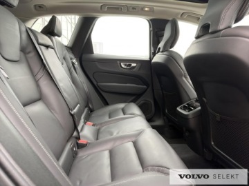 Volvo XC60 II 2025 Volvo XC 60 XC60 B5 B AWD Ultra Dark aut, Pakiet c, zdjęcie 13