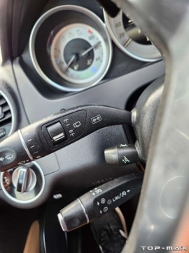 Mercedes Klasa C W204 Kombi T204 Facelifting 350 CDI BlueEFFICIENCY 265KM 2013 Mercedes-Benz Klasa C LADNY 350 CDI AMG Full Wypas 3.0 Diesel 265KM, zdjęcie 30