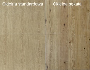 Stół 8 nóg 120x80 rozkładany 320 (270 370)