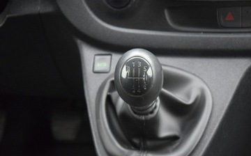 Renault Trafic III Furgon 1.6 Energy dCi 125KM 2016 Renault Trafic 1.6D 8-Osobowy Navi 2 KPL Kol Oryginal LakierSprowadzonyGwa, zdjęcie 32