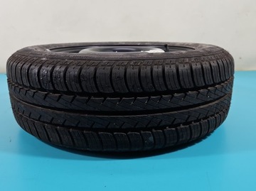 KOLO DOJEZDOVÉ DOJEZDOVDOJEZDOVÉ OPEL MERIVA A R15 4X100 ET43 6J