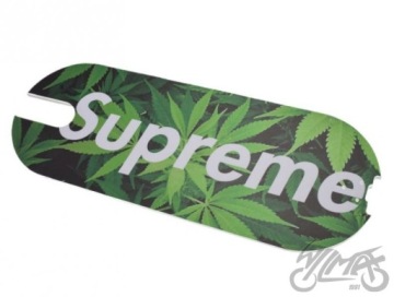 PODŁOGA DO XIAOMI M365/PRO M187 ZIELONA