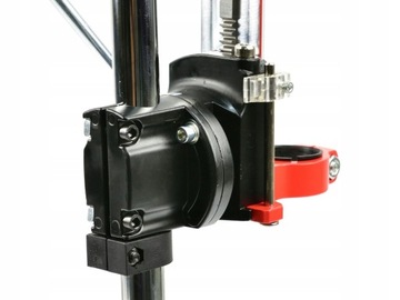 Жесткая стойка сверл 0-90° до 60 мм АДАПТЕРЫ