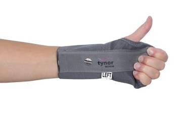 РУКОЯТНЫЙ КРОНШТЕЙН, РУЧНОЙ СТАБИЛИЗАТОР СО СПРИНТОМ, ЛЕВЫЙ