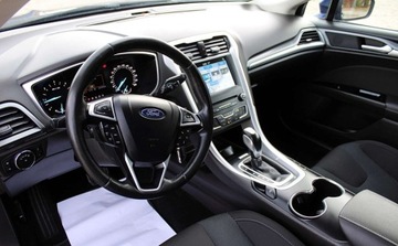 Ford Mondeo V Kombi 2.0 TDCi 150KM 2018 Ford Mondeo Wyposazony AUTOMAT Zadbany 2.0 Diesel 150KM, zdjęcie 11