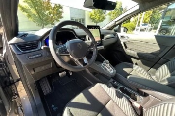 Renault Symbioz 2026 Renault Symbioz esprit Alpine E-Tech, Odbior od reki Duzy Rabat 1.8, zdjęcie 18