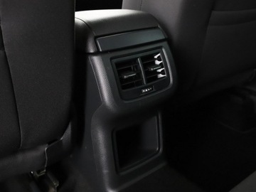 Seat Ateca SUV 1.6 TDI Ecomotive 115KM 2017 Seat Ateca full LED navi klima auto czujniki, zdjęcie 36