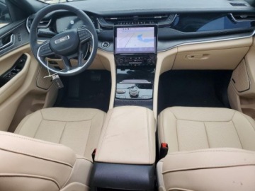 Jeep Grand Cherokee V 2023 Jeep Grand Cherokee Limited 4XE 2023 2.0 Hybryda Plug-in 375KM, zdjęcie 8