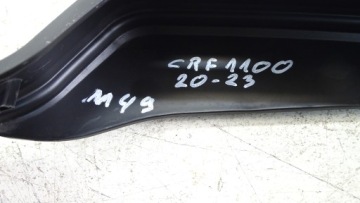 M49 Honda CRF 1100 20-23 Handbar Handguard Fairing 53180-MKS-E00