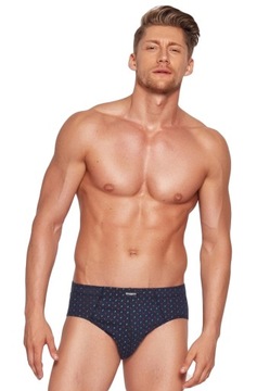 Мужские ТРИКИ HENDERSON, разные модели - 9 штук размера XXL