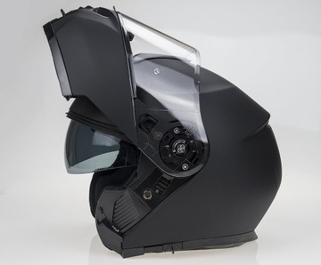 МОТОЦИКЛЬНЫЙ ШЛЕМ NAXA FO4 S/B+ PINLOCK