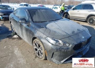 BMW Seria 2 F74 2025 BMW Seria 2 BMW 228 GRAN COUPE XDRIVE 2.0 Benzyna 244KM