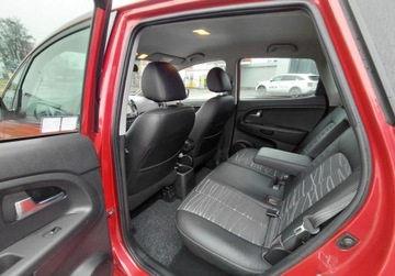 Kia Venga Mikrovan Facelifting 1,6 DOHC CVVT  125KM 2019 Kia Venga 1.6 Benzyna 125KM, zdjęcie 18