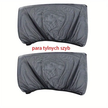 Car Sunshade Car Summer Outdoor Anti-mosquito