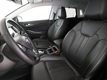Opel 2019 Opel Grandland X Ultimate automat skóra navi, zdjęcie 12