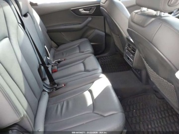 Audi Q7 II 2021 Audi Q7 Premium Plus 45 Tfsi Quattro Tiptronic 2021 2.0 Benzyna 248KM, zdjęcie 12