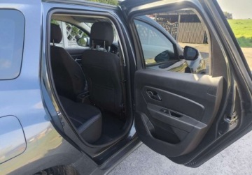 Dacia Duster II SUV 1.5 Blue dCi 115KM 2019 Dacia Duster Dacia Duster 1.5 Blue dCi Comfort 1.5 Diesel 115KM, zdjęcie 23