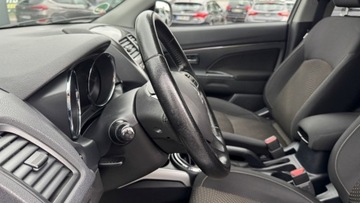 Mitsubishi ASX I SUV 1.8 DID MIVEC 150KM 2012 Mitsubishi ASX LIFT, 150 KM, Bardzo ladny stan GWARANCJA 1.8 Diesel, zdjęcie 34