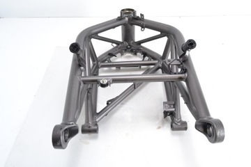 DUCATI MONSTER 1100 рама 09-13