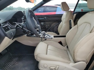 Audi A5 B10 2024 Audi a5 Premium Plus 45 2024 2.0l 2.0 Benzyna 261KM, zdjęcie 7