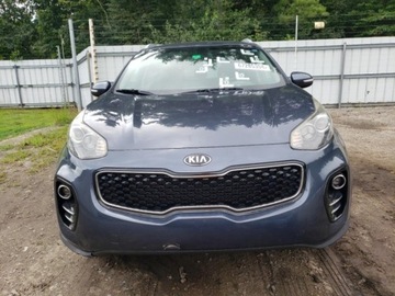 Kia Sportage IV 2019 Kia Sportage 2019 KIA SPORTAGE EX 2.4 Benzyna 181KM, zdjęcie 5