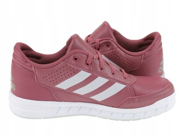 adidas buty AltaSport B37965 sportowe rozm 38 2/3