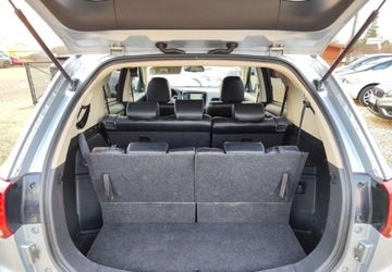 Mitsubishi Outlander III SUV Facelifting 2017 2.0 150KM 2017 Mitsubishi Outlander Mitsubishi Outlander 2.0 2WD CVT Diamant Edition 2.0, zdjęcie 16
