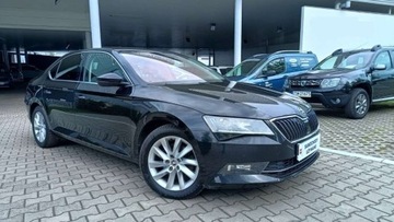 Skoda Superb III Liftback Facelifting 2.0 TDI 190KM 2019 Skoda Superb Dealer, VAT 23, 2,0 TDI 190 KM, D..., zdjęcie 10