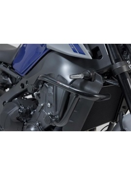 Gmole SW-MOTECH Yamaha MT-09 (20-22)
