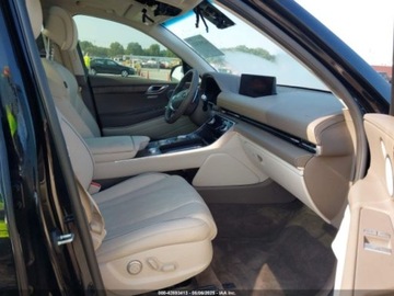  Genesis GV80 2.5T 2024 2.5 Benzyna 300KM, zdjęcie 10