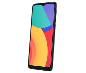 OUTLET Alcatel 1S (2021) 3/32GB Czarny NFC