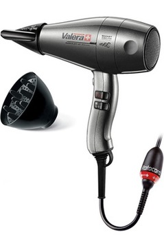 Suszarka VALERA SXJ 8600 2400W IONIC DYFUZOR