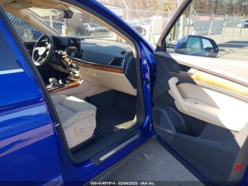 Audi Q5 II 2023 Audi Q5 E Prestige 55 S-Line 2023 2.0l 2.0 Hybryda 362KM, zdjęcie 9