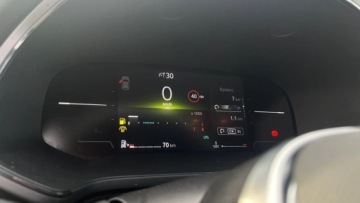 Renault Captur II Crossover Facelifting 1.0 TCe 90KM 2025 Renault Captur evolution TCe 90 DOSTEPNE OD REKI Benzyna 90KM, zdjęcie 12