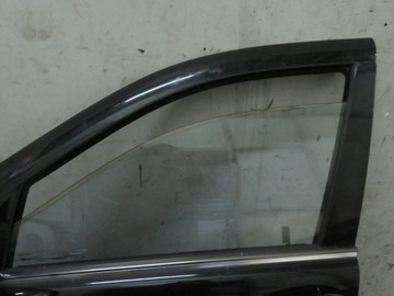 DVEŘE LEVÉ PŘEDNÍ MERCEDES-BENZ TŘÍDA S (W220)