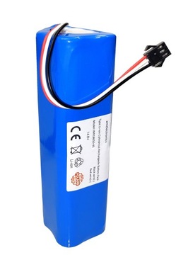 Bateria DO Xiaomi Viomi S9 14,4V 7000mAh Li-Ion