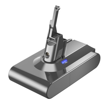 Универсальная аккумуляторная батарея для фильтров Dyson V8 SV10 6000 мАч в сборе