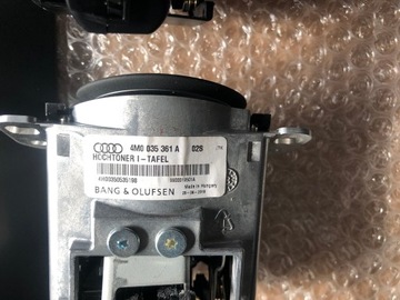 AUDI RS6 A6 C8 4K9 BANG OLUFSEN ADVANCED SOUND 3D