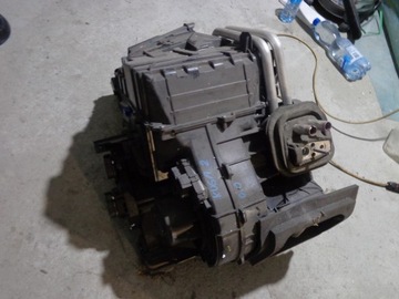 FORD KUGA MK2 RADIÁTOR KOMPLETNÍ EVROPA