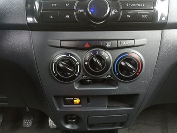 Daihatsu Materia 1.5 i 103KM 2009 Daihatsu Materia Prawie toyota :-), zdjęcie 15